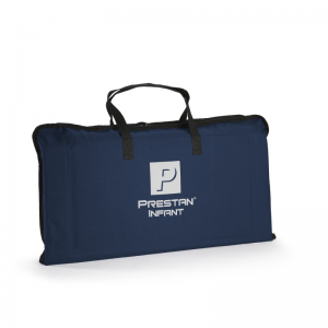 Blue carry bag Prestan Infant Manikin